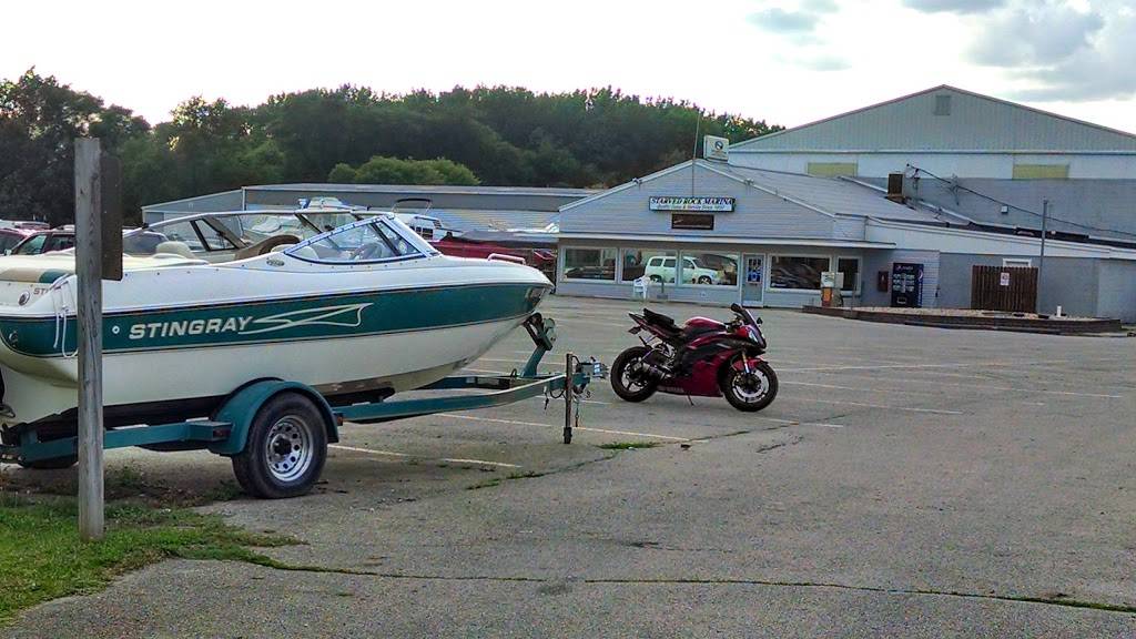 Captains Cove | restaurant | 1134 N 27th Rd, Ottawa, IL 61350, USA | 8154340881 OR +1 815-434-0881