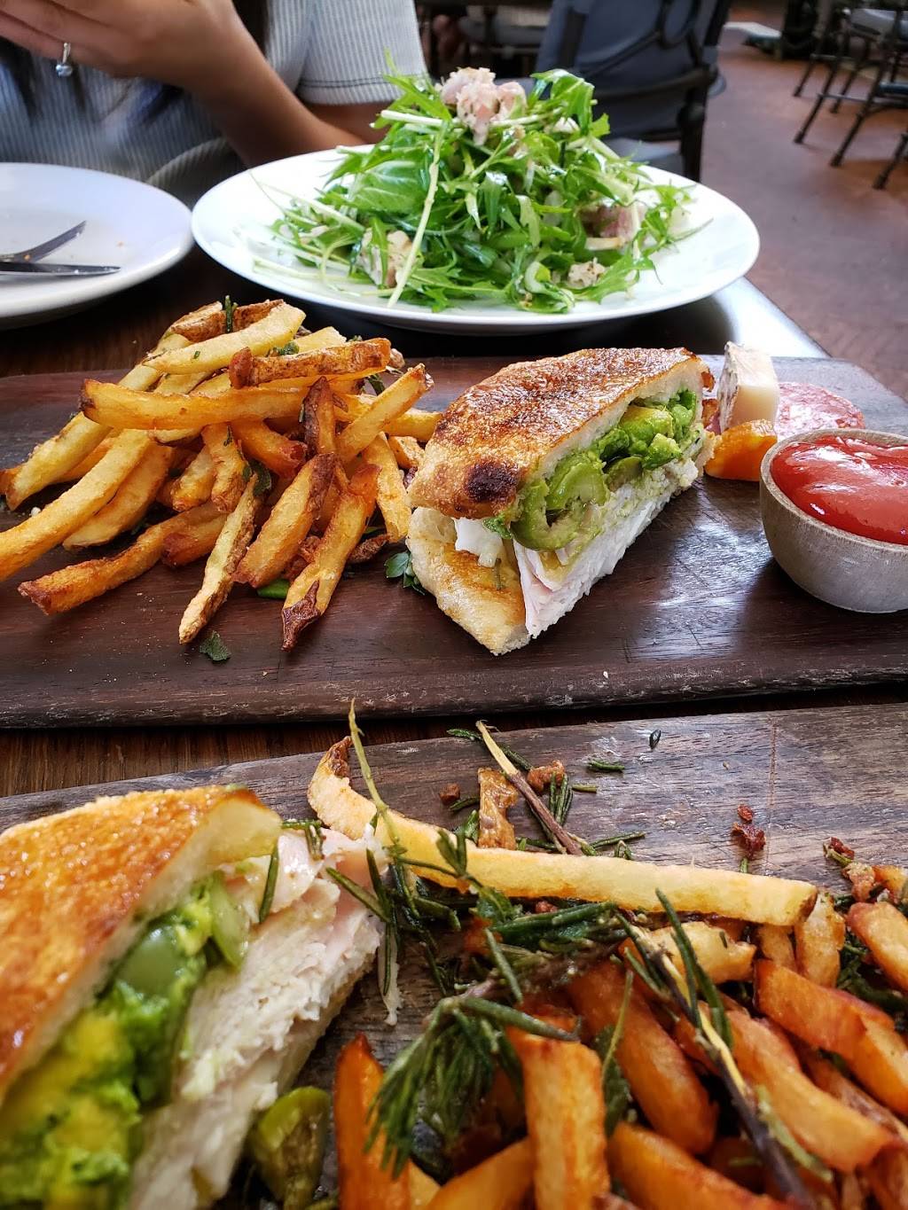 A.O.C. | restaurant | 8700 W 3rd St, Los Angeles, CA 90048, USA | 3108599859 OR +1 310-859-9859