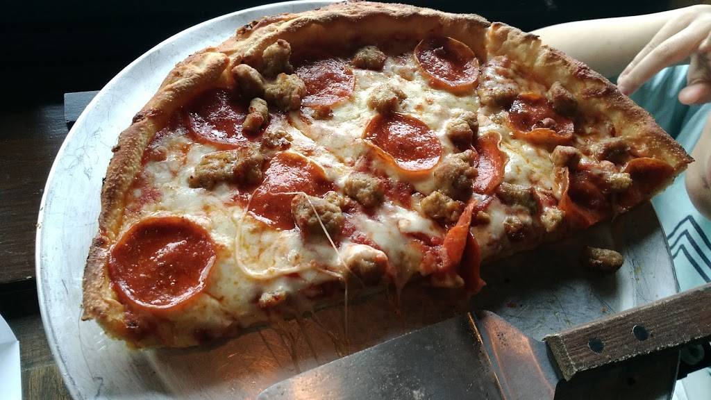 Santoras Pizza Pub & Grill | meal takeaway | 7800 Transit Rd, Williamsville, NY 14221, USA | 7166346000 OR +1 716-634-6000