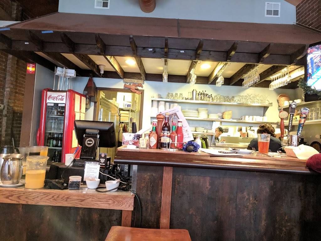 Billys Boston Chowder House | meal takeaway | 29 E Main St, Los Gatos, CA 95030, USA | 4088274005 OR +1 408-827-4005