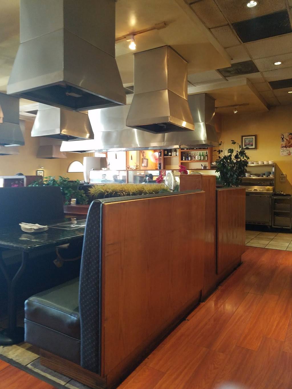 Shozen BBQ | restaurant | 9906 Mira Mesa Blvd, San Diego, CA 92131, USA | 8585860099 OR +1 858-586-0099