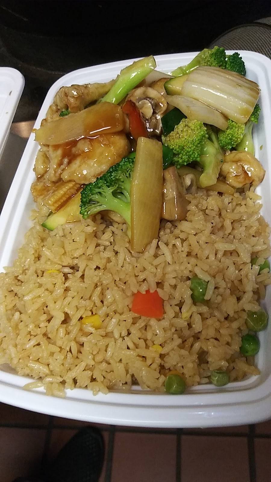 China Rose Chinese Restaurant | restaurant | 9203 Lee Hwy, Ooltewah, TN 37363, USA | 4232381268 OR +1 423-238-1268