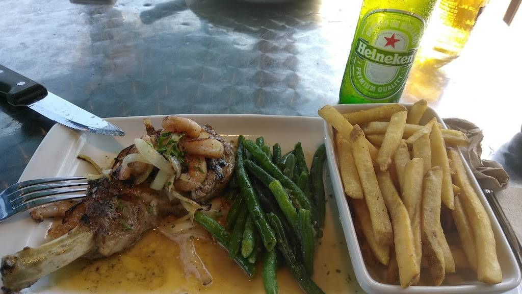 Applebees Grill + Bar | restaurant | 100 N Sykes Creek Pkwy, Merritt Island, FL 32953, USA | 3214559898 OR +1 321-455-9898