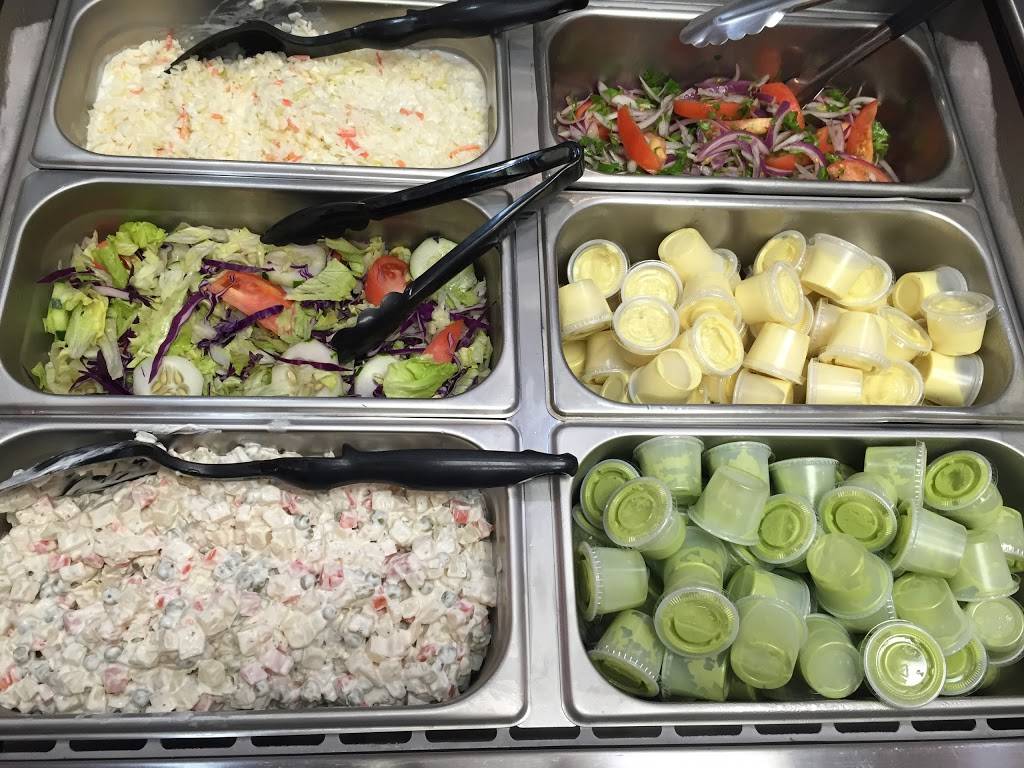 Gios Chicken | restaurant | 13643 Georgia Ave, Silver Spring, MD 20906, USA | 2407166310 OR +1 240-716-6310