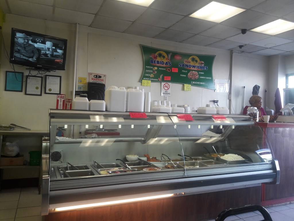 Delicias Restaurant | restaurant | 149 Stoughton St, Dorchester, MA 02125, USA | 6175338298 OR +1 617-533-8298