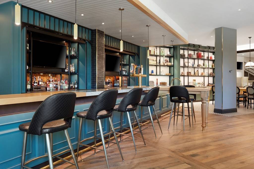 Bar Mason | restaurant | 50 Stone Rd W, Guelph, ON N1G 0A9, Canada | 5197803727 OR +1 519-780-3727