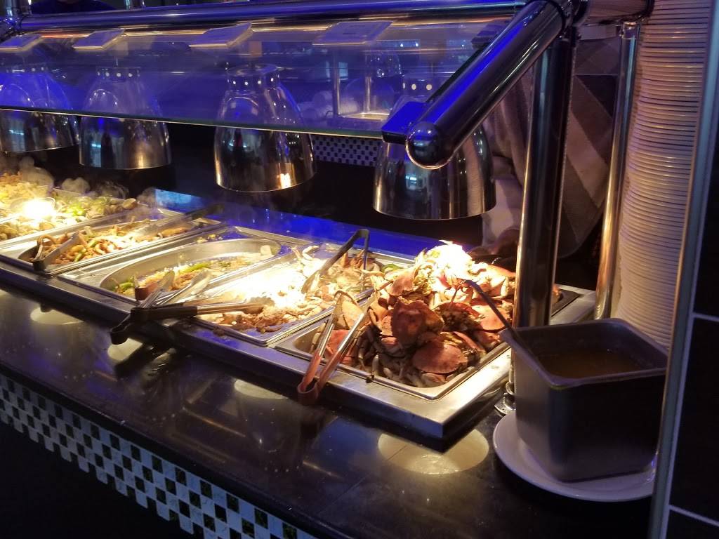 Flaming Grill & Supreme Buffet | restaurant | 950 American Legion Hwy, Roslindale, MA 02131, USA | 6173231700 OR +1 617-323-1700