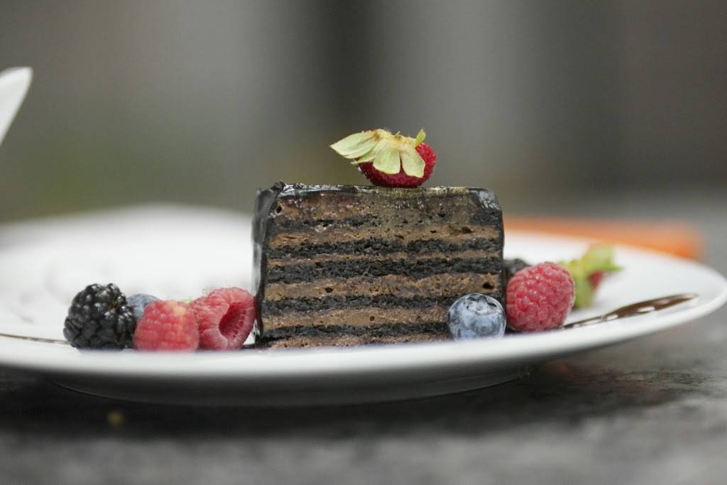 Wolfgang Puck at Hotel Bel-Air | restaurant | 701 Stone Canyon Rd, Los Angeles, CA 90077, USA | 3109091644 OR +1 310-909-1644