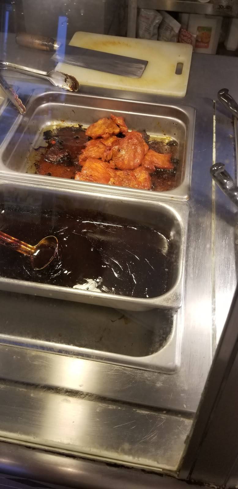 Lucky Wok Chinese Food | restaurant | 11046 Limonite Ave, Mira Loma, CA 91752, USA | 9518988599 OR +1 951-898-8599