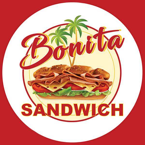 Bonita Sandwich - Healthy Meals - Sandwich Shop | restaurant | 28811 S Tamiami Trail UNIT 4, Bonita Springs, FL 34134, USA | 2399498242 OR +1 239-949-8242