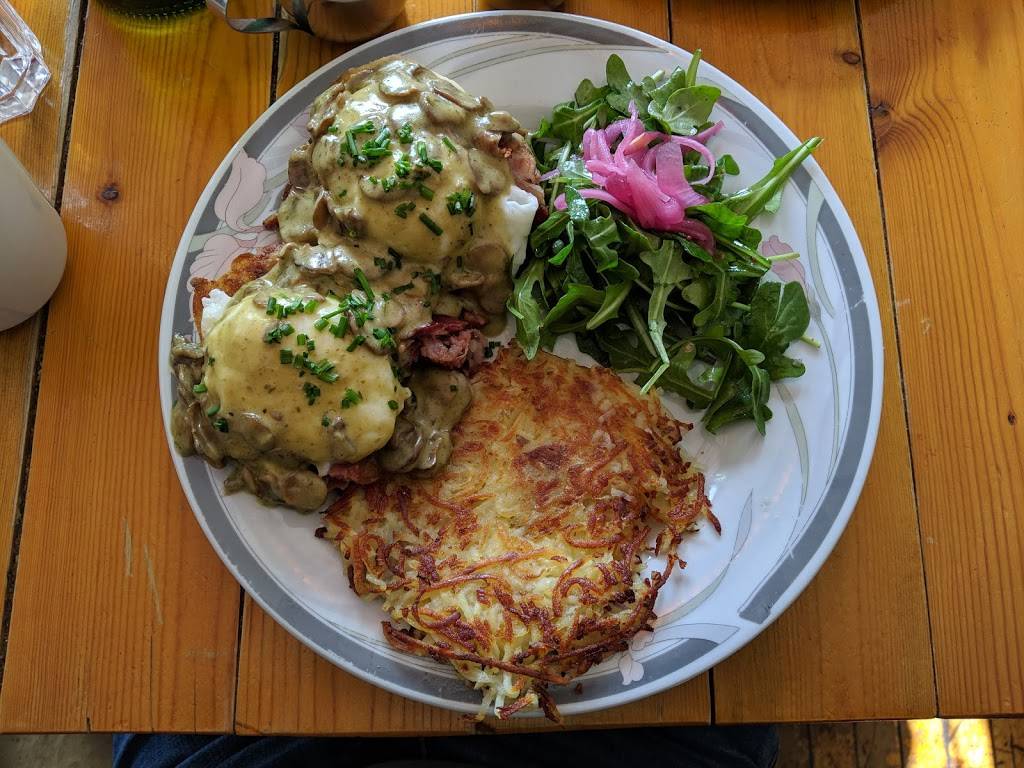 The Federal | restaurant | 1438 Dundas St W, Toronto, ON M6J 1Y6, Canada | 6473529120 OR +1 647-352-9120