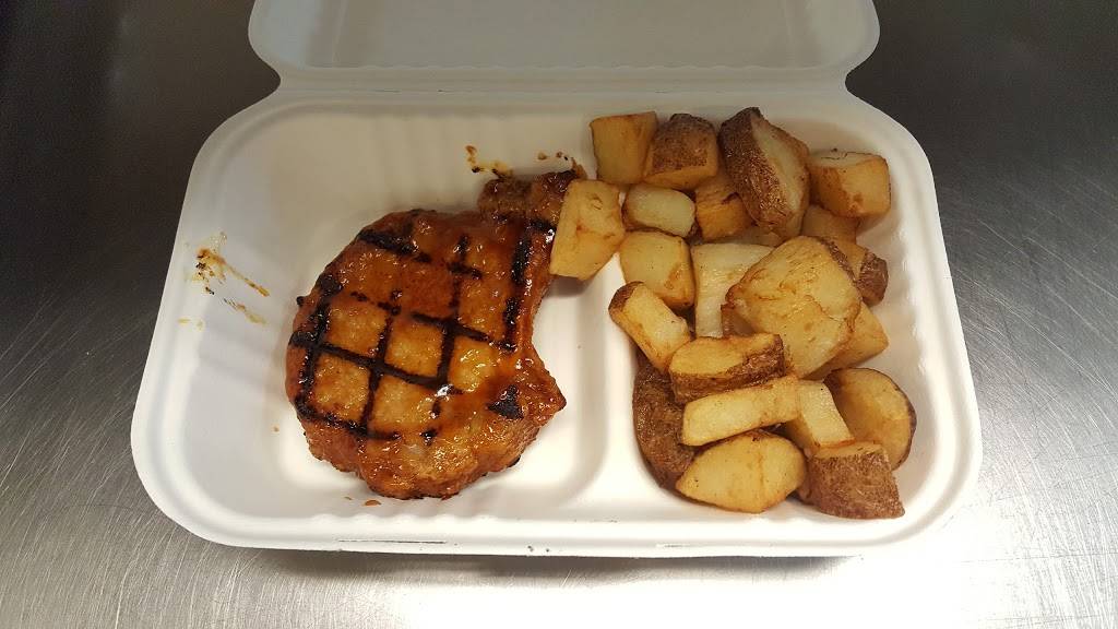 Chicken Shack Grosse Pointe | meal takeaway | 19795 Mack Ave, Grosse Pointe, MI 48236, USA | 3138866060 OR +1 313-886-6060