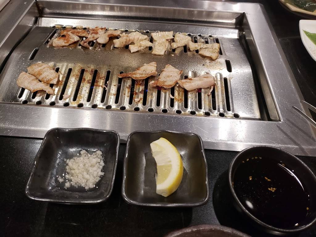 Yamaya Japanese Wagyu & Grill | restaurant | 2529 Pacific Coast Hwy, Torrance, CA 90505, USA | 3102571800 OR +1 310-257-1800