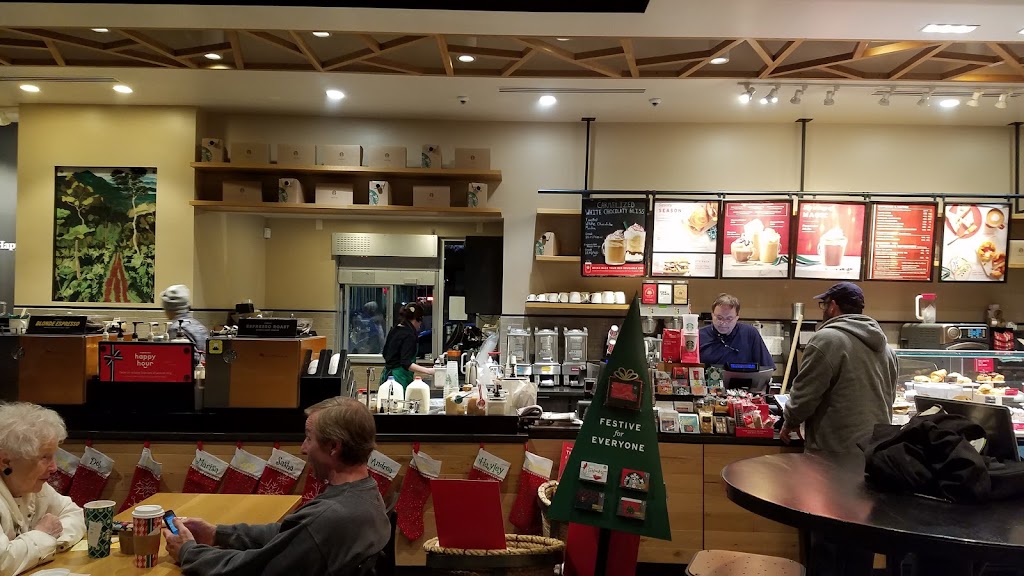 Starbucks | cafe | 8781 W 95th St, Overland Park, KS 66212, USA | 9132671194 OR +1 913-267-1194