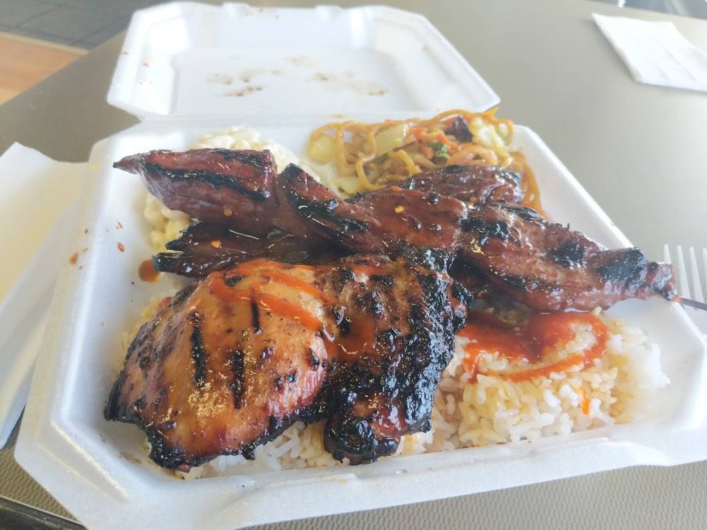 Pinks Grill | restaurant | 662 Parker Rd, Fairfield, CA 94533, USA | 7073863954 OR +1 707-386-3954