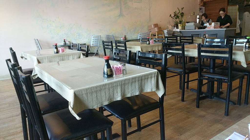 Bewon | restaurant | 3574 Plymouth Rd, Ann Arbor, MI 48105, USA | 7343321004 OR +1 734-332-1004