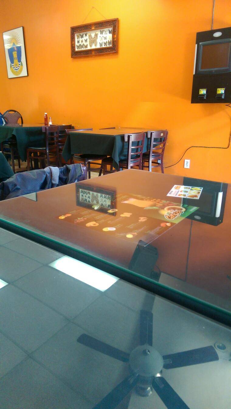 El Chalaco Peruano | restaurant | 11017 Jamaica Ave, Richmond Hill, NY 11418, USA | 7184410131 OR +1 718-441-0131