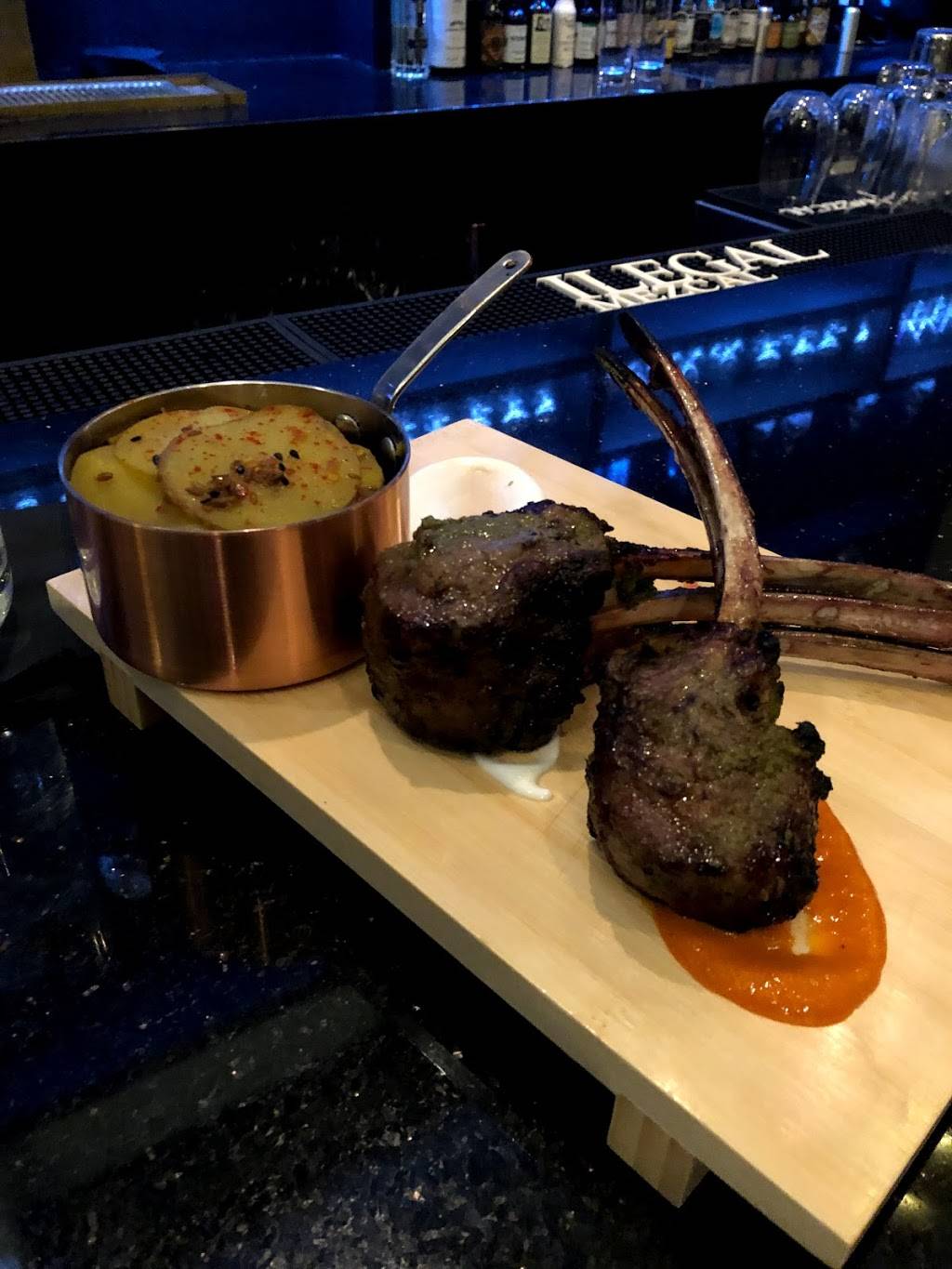 Grand Trunk Road | restaurant | 1417 W Fullerton Ave, Chicago, IL 60614, USA | 7738571269 OR +1 773-857-1269