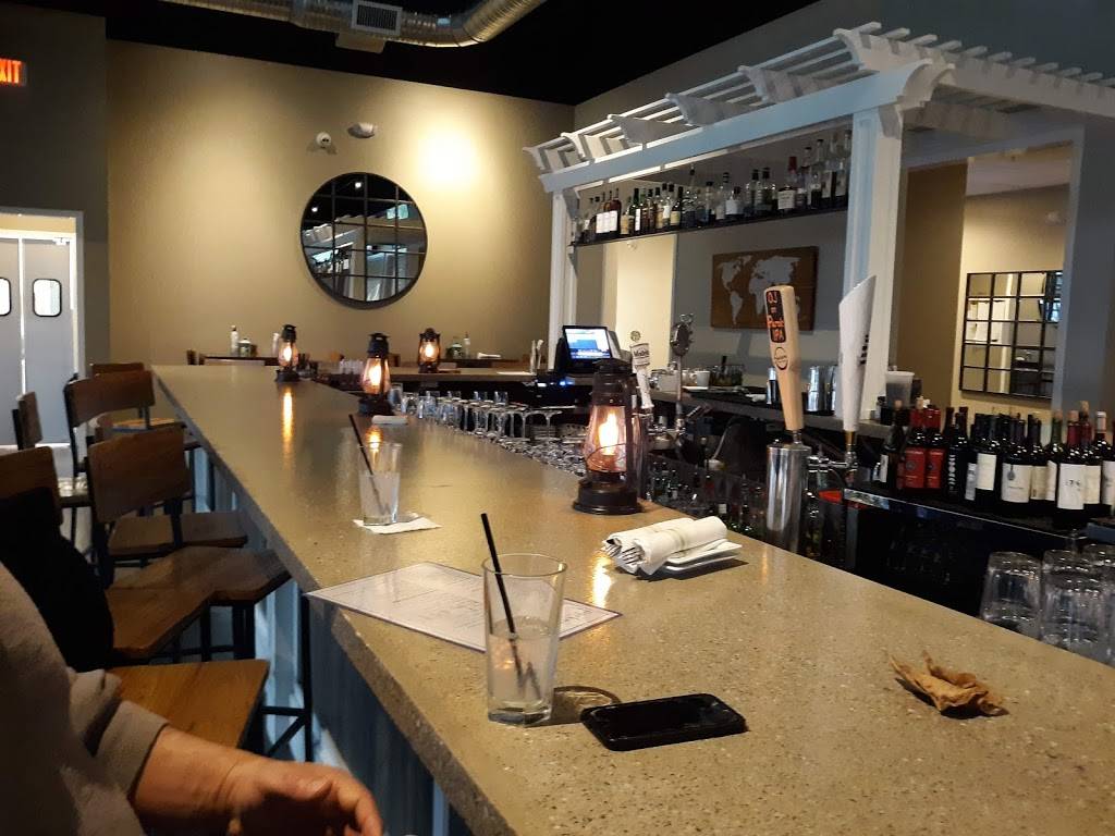 parker. Eatery & Bar | night club | 762 River Rd, Shelton, CT 06484, USA | 2035132849 OR +1 203-513-2849