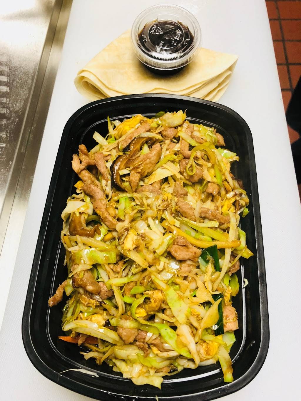 Chopstick Express | restaurant | 7230 N Harlem Ave, Chicago, IL 60631, USA | 7737633000 OR +1 773-763-3000