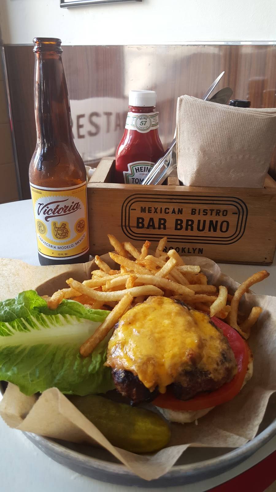 Bar Bruno | restaurant | 520 Henry St, Brooklyn, NY 11231, USA | 3477630850 OR +1 347-763-0850