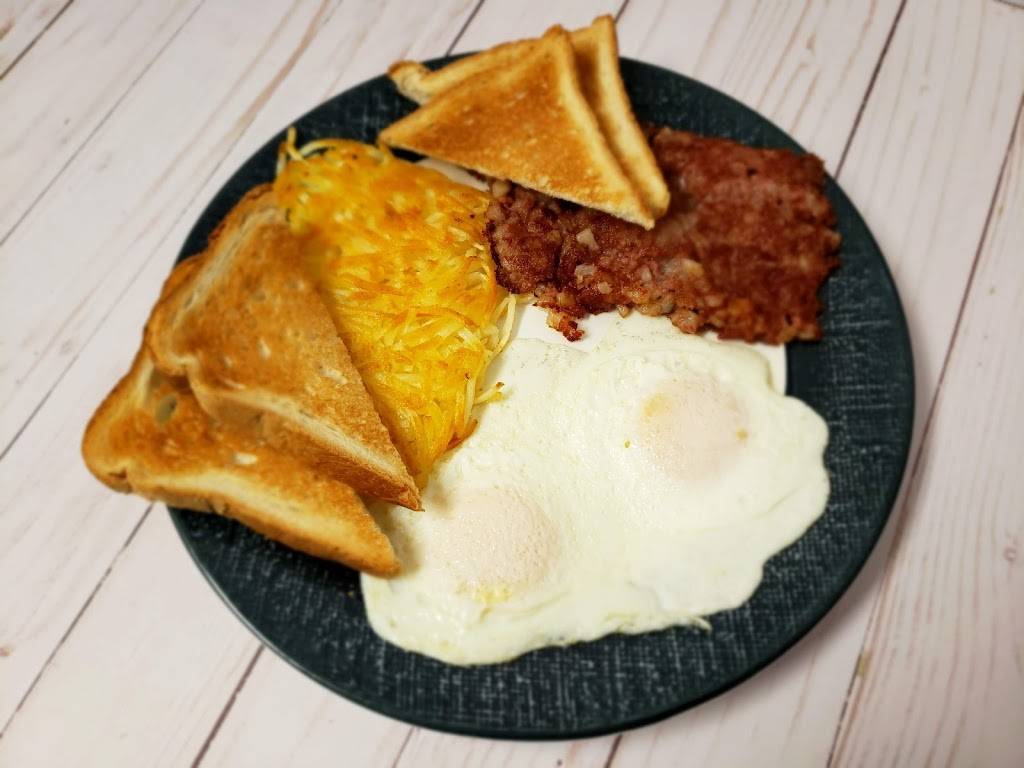 Jim Dandy Tasty Eats & Frozen Treats | restaurant | 201 WI-16, West Salem, WI 54669, USA | 6087860757 OR +1 608-786-0757