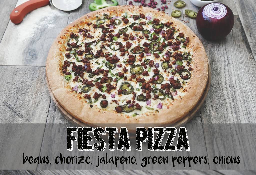 Fast 5 Pizza | restaurant | 4901 La Sierra Ave, Riverside, CA 92505, USA | 9515886101 OR +1 951-588-6101