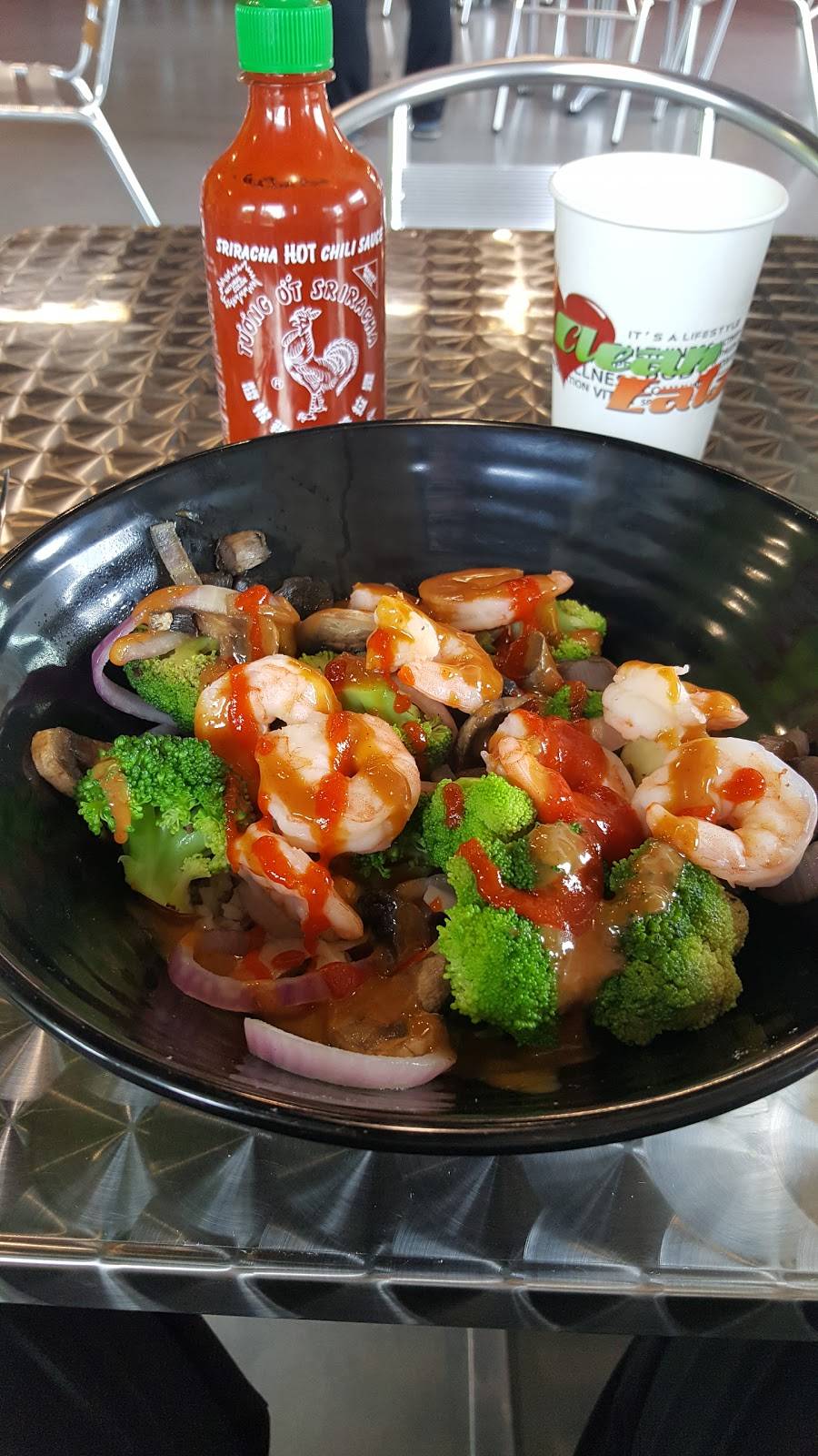 Clean Eatz | restaurant | 3500 Massee Ln suite a, Columbus, GA 31909, USA | 7625836170 OR +1 762-583-6170