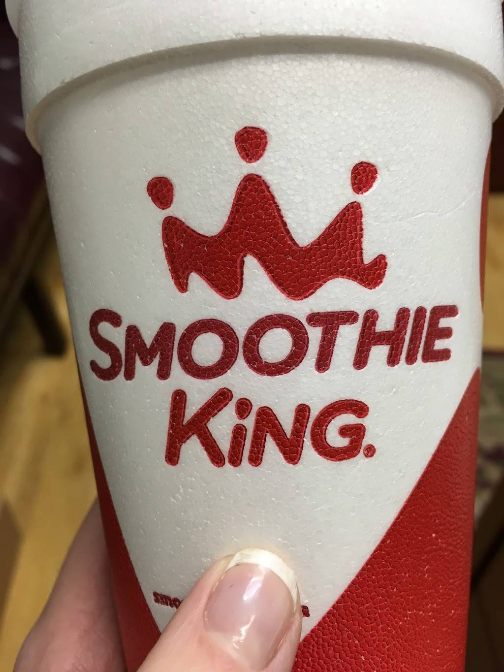 Smoothie King | restaurant | 27 S Pleasantburg Dr #170, Greenville, SC 29607, USA | 8642711921 OR +1 864-271-1921
