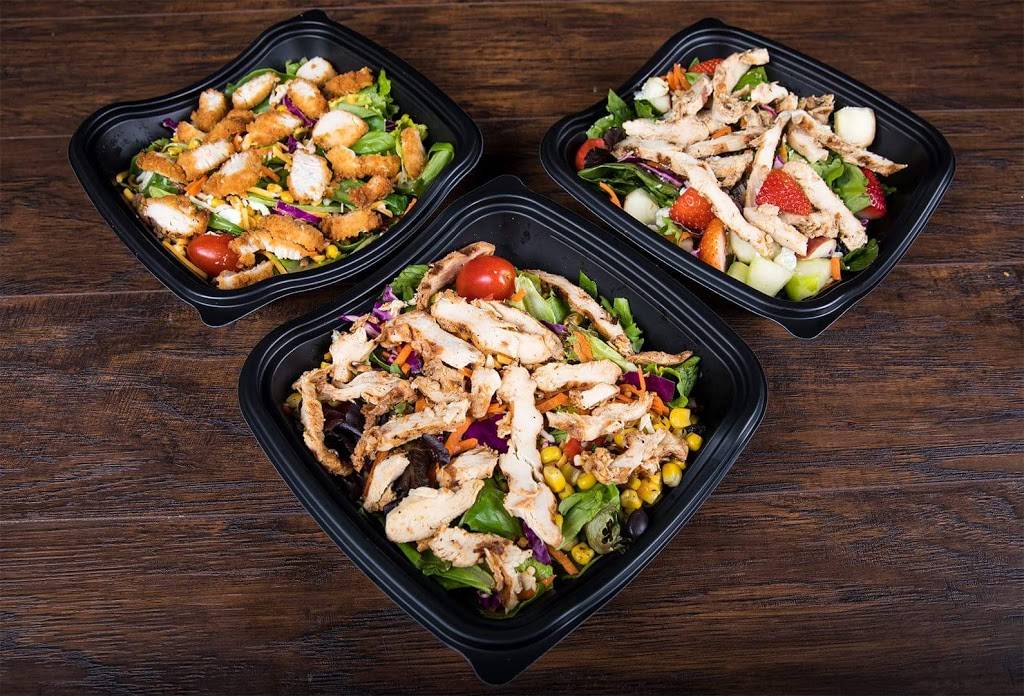 Chick-fil-A | restaurant | 1610 W Nursery Rd, Linthicum Heights, MD 21090, USA | 4108592300 OR +1 410-859-2300