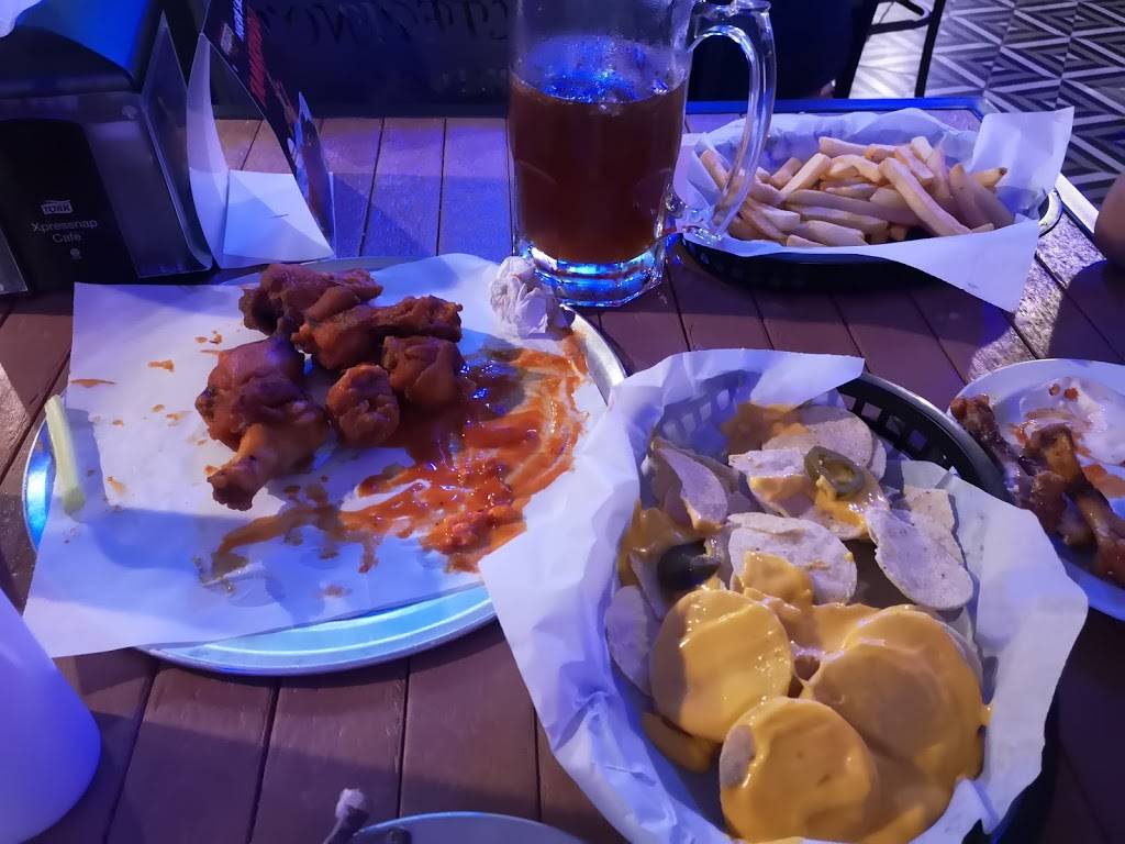 Chiltepinos Otay | restaurant | La Pechuga, Tijuana, B.C., Mexico | 016642089817 OR +52 664 208 9817