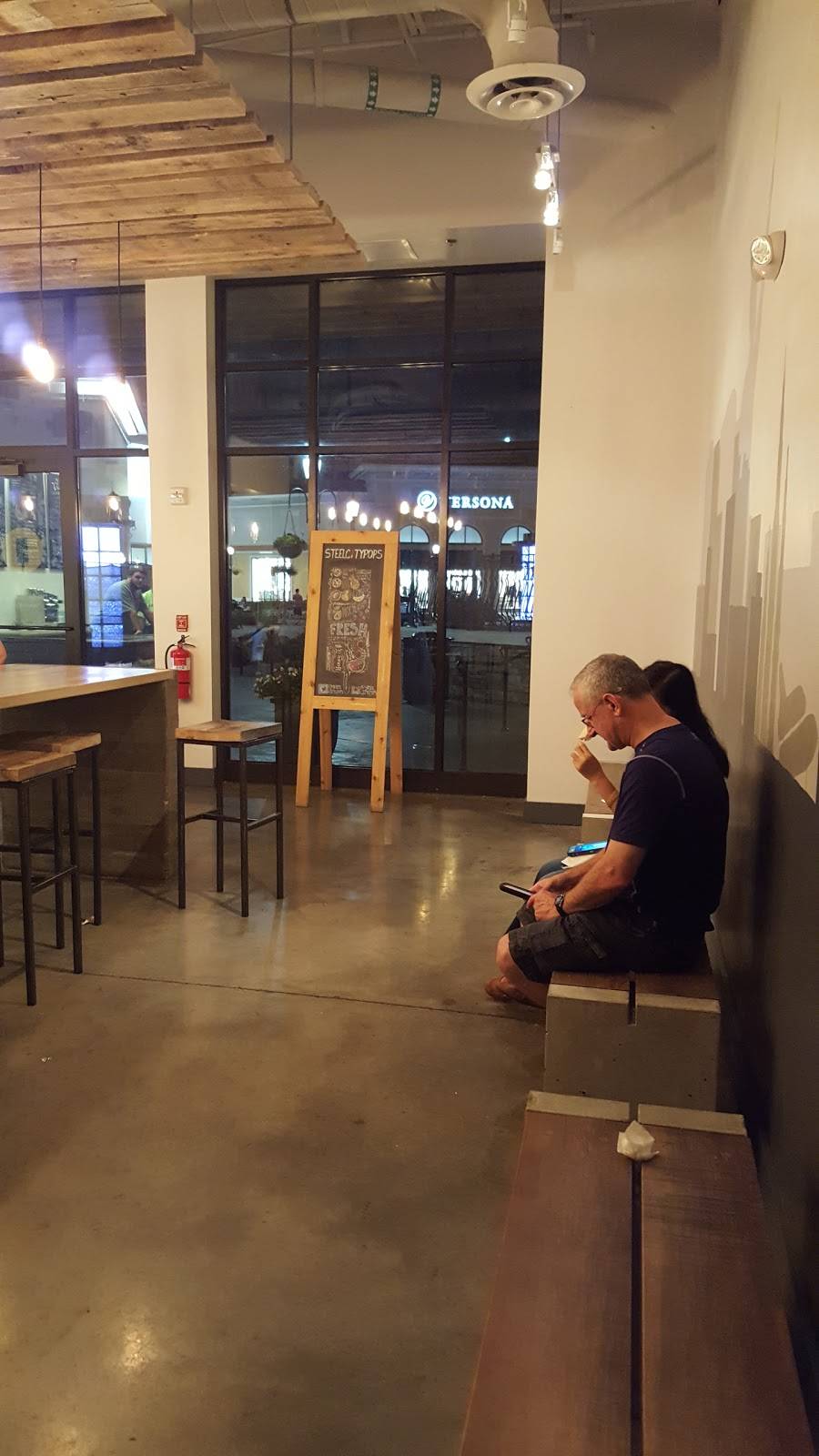 Steel City Pops | restaurant | 335 The Bridge St #137, Huntsville, AL 35806, USA | 2565134095 OR +1 256-513-4095