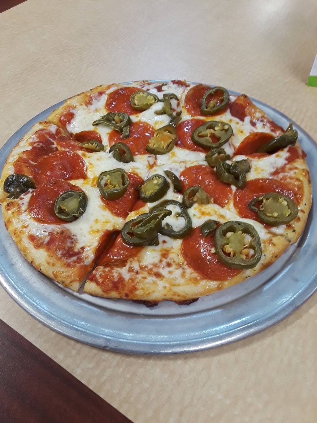 Cicis Pizza | restaurant | 1430 Del Prado Blvd S, Cape Coral, FL 33990, USA | 2395737225 OR +1 239-573-7225