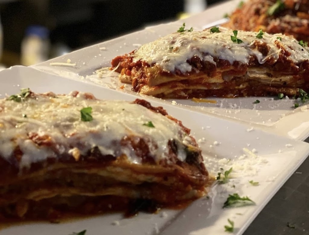 DAmores Ristorante | restaurant | 300 Flagler Ave, New Smyrna Beach, FL 32169, USA | 3864284022 OR +1 386-428-4022