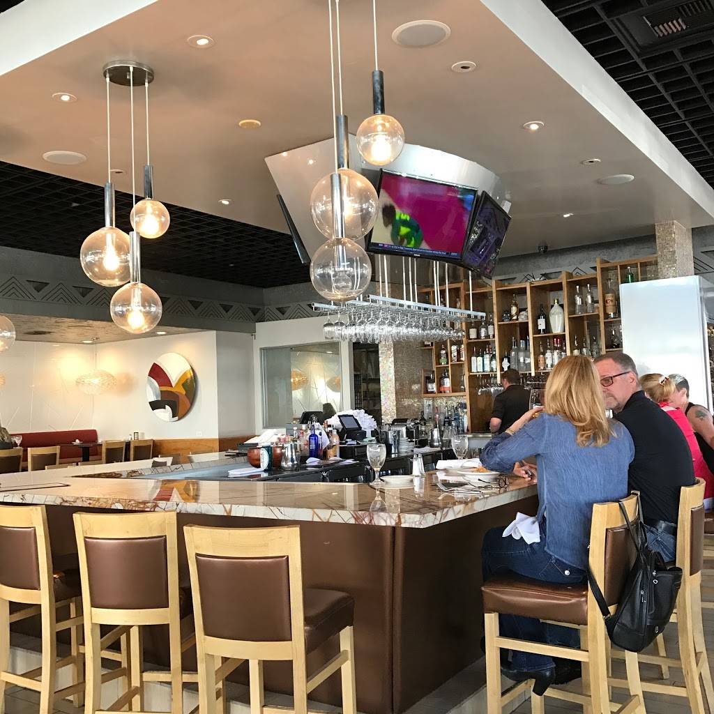 Kaiser Grille Palm Springs | restaurant | 205 S Palm Canyon Dr, Palm Springs, CA 92262, USA | 7603231003 OR +1 760-323-1003