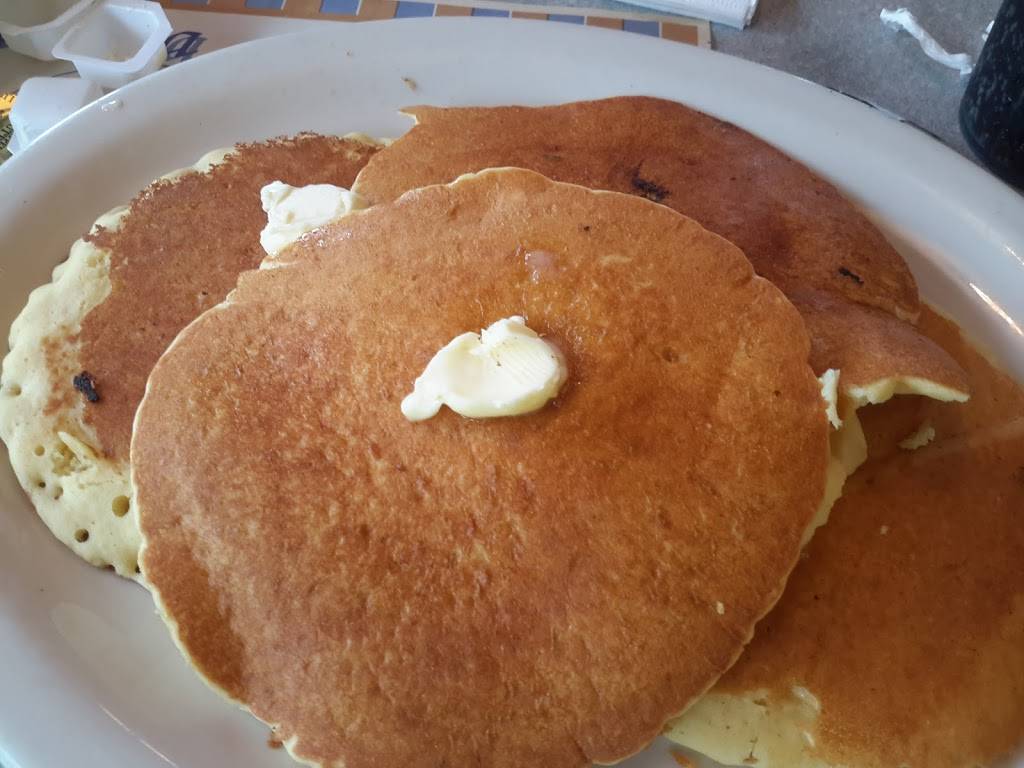 Niko’s Diner | restaurant | 2601 NJ-35, Manasquan, NJ 08736, USA | 7327228720 OR +1 732-722-8720