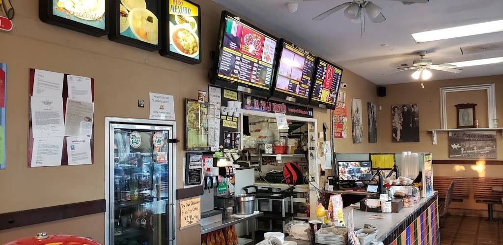 El Pollo Norteño | meal delivery | 1525 W 1st St #A, Santa Ana, CA 92703, USA | 7145419097 OR +1 714-541-9097