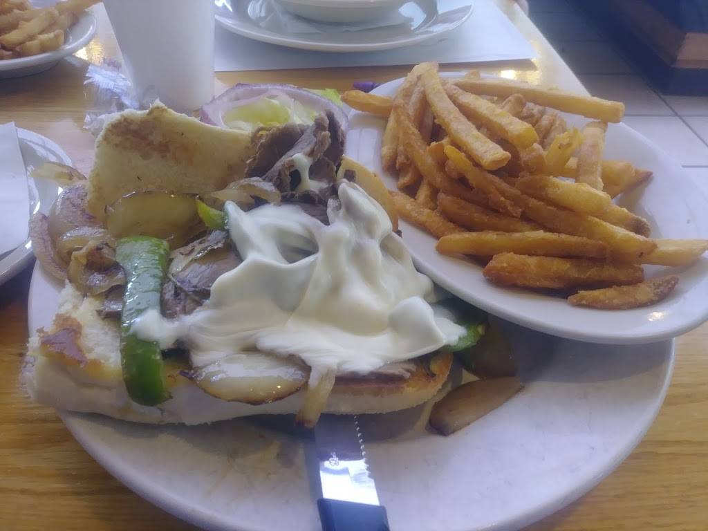 Lakeside Cafe | restaurant | 1040 N Coliseum Blvd, Fort Wayne, IN 46805, USA | 2603875138 OR +1 260-387-5138