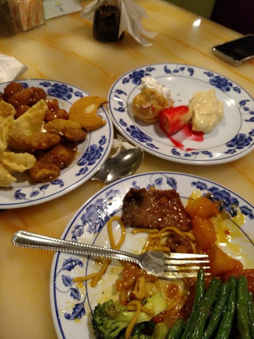 New Century Buffet | restaurant | 510 Madison St, Shelbyville, TN 37160, USA | 9316840190 OR +1 931-684-0190