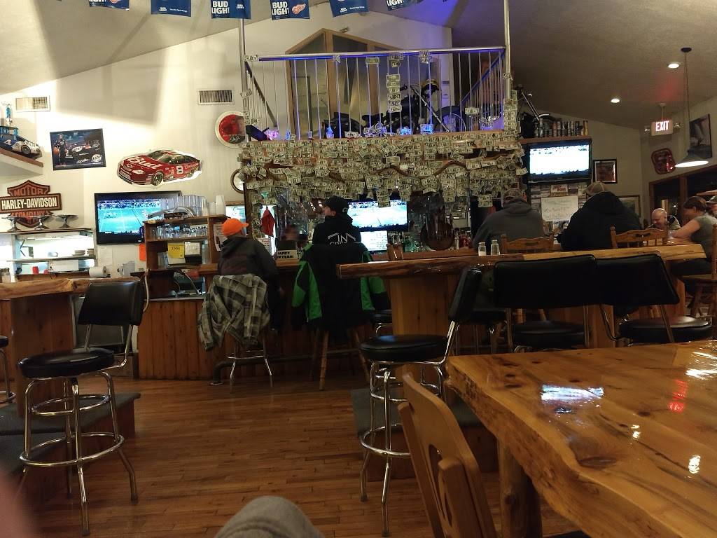 Juicy Bone | restaurant | 1476 Dale Rd, Beaverton, MI 48612, USA | 9894353287 OR +1 989-435-3287