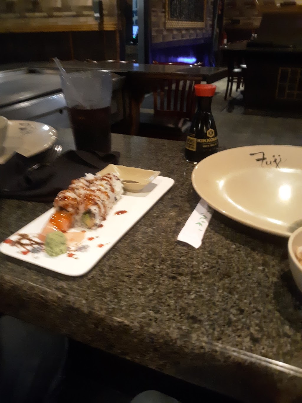 Fuji Japanese Steakhouse | restaurant | 3548 E Race Ave, Searcy, AR 72143, USA | 5012785878 OR +1 501-278-5878