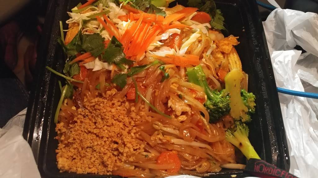 Thai Bite Thai Cuisine | restaurant | 28251 Crown Valley Pkwy H, Laguna Niguel, CA 92677, USA | 9499167779 OR +1 949-916-7779