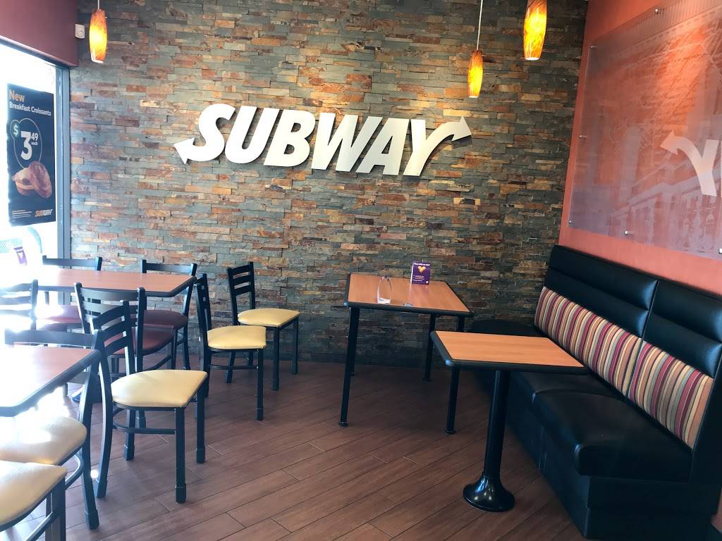 Subway Restaurants | restaurant | 494 W Orange Show Rd, San Bernardino, CA 92408, USA | 9098850555 OR +1 909-885-0555