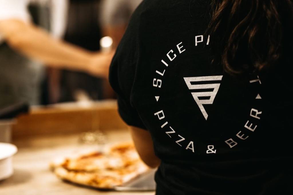 Slice Project | restaurant | 300 Main St, Watsonville, CA 95076, USA | 8313194851 OR +1 831-319-4851