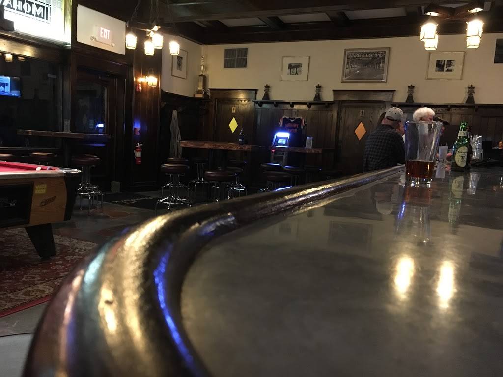 The Mohawk Tavern | restaurant | 30 Marshall St, North Adams, MA 01247, USA | 4133464052 OR +1 413-346-4052