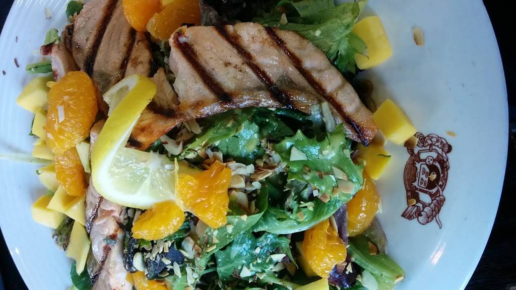 The Prolific Oven Cafe & Bakery | bakery | 3938 Rivermark Plaza, Santa Clara, CA 95054, USA | 4089868388 OR +1 408-986-8388