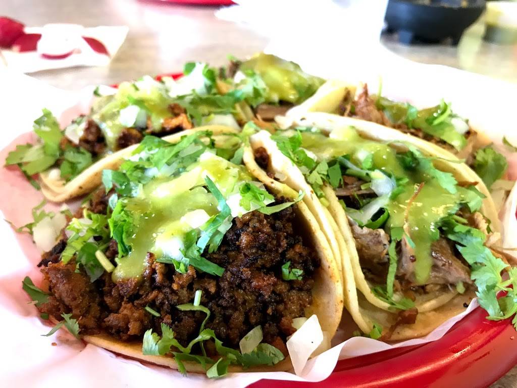 Tacos La Estrella | restaurant | 2432 19th Ave, Forest Grove, OR 97116, USA | 5033591920 OR +1 503-359-1920