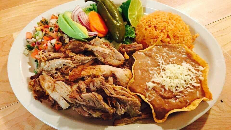 La Flor de Mayo | restaurant | 5447 Old Hwy 53, Clearlake, CA 95422, USA | 7072364212 OR +1 707-236-4212