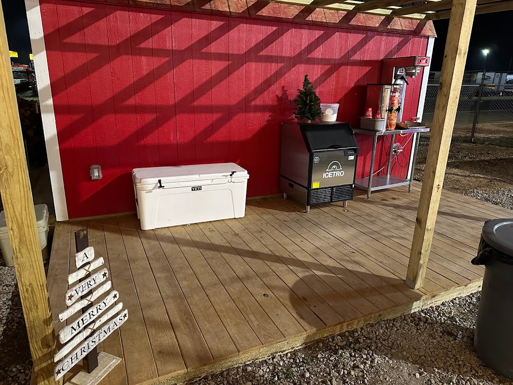 Freedom BBQ | restaurant | 183 Claiborne Rd, Laurel, MS 39443, USA | 6013238077 OR +1 601-323-8077