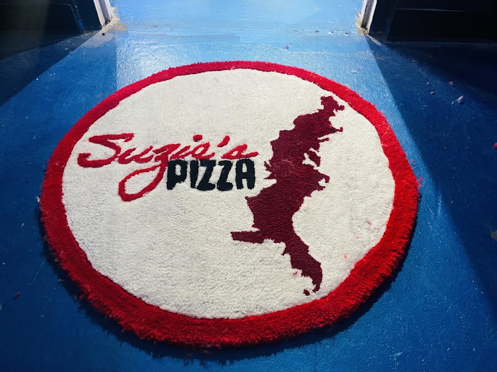 Suzie’s Pizza | restaurant | 100 N 9th St, Richmond, IN 47374, USA | 7653738271 OR +1 765-373-8271